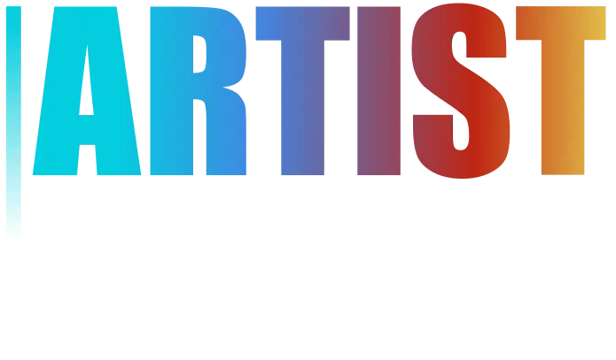 Artist Power Collective – Tribe of Creators logo